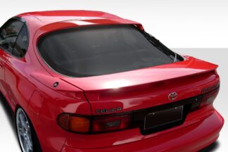 1990-1993 Toyota Celica Duraflex GT1 Roof Wing Spoiler - 1 Piece