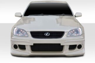 2000-2005 Lexus IS Series IS300 Duraflex H Spec Front Bumper Cover – 1 Piece