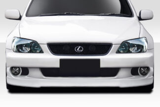 2000-2005 Lexus IS Series IS300 Duraflex TD3000 Look Front Bumper Cover - 1 Piece
