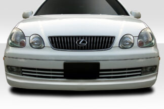 1998-2005 Lexus GS Series GS300 GS400 GS430 Duraflex W-1 Front Lip – 1 Piece
