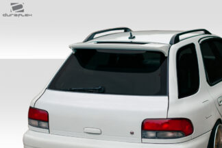 1993-2001 Subaru Impreza 5DR Wagon Duraflex STI Look Roof Spoiler – 1 Piece