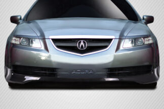 2004-2006 Acura TL Carbon Creations Aspec Look Front Lip – 1 Piece