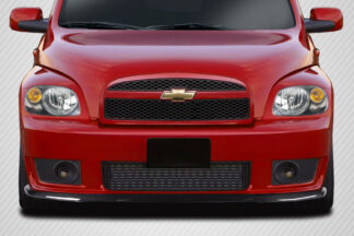 2008-2010 Chevrolet HHR SS Carbon Creations Nightshade Front Lip Splitter- 1 Piece ( fits SS Models only )