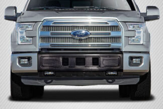 2015-2020 Ford F-150 Carbon Creations BSZ Front Bumper Grille – 1 Piece