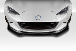 2016-2020 Mazda Miata Duraflex TKO RBS Front Lip - 1 Piece