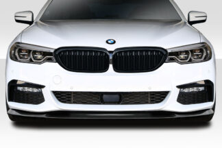 2017-2020 BMW 5 Series G30 Duraflex 3DS Front Lip - 1 Piece