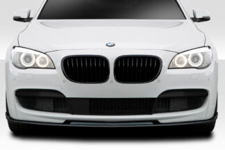 2009-2015 BMW 7 Series F01 F02 Duraflex M Tech Front Lip – 1 Piece
