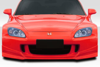 2004-2009 Honda S2000 Duraflex Drafter Front Lip - 1 Piece
