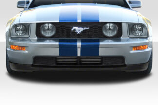 2005-2009 Ford Mustang Duraflex MPX Front Lip Under Spoiler – 1 Piece