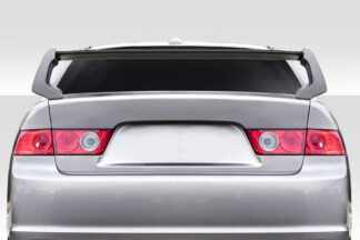 2004-2008 Acura TSX Duraflex Type M Rear Wing Spoiler – 1 Piece