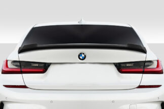 2019-2021 BMW 3 Series G20 Duraflex AKS Rear Wing Spoiler – 1 Piece