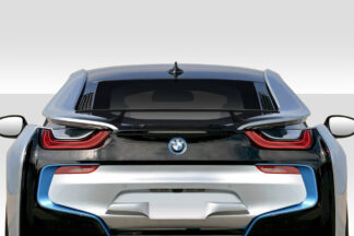 2014-2020 BMW i8 I12 Duraflex GT Concept Rear Wing Spoiler – 1 Piece