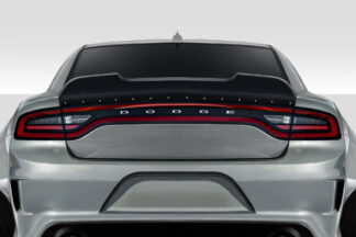 2015-2021 Dodge Charger Duraflex SKS Rear Wing Spoiler - 1 Piece