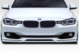 2012-2018 BMW 3 Series F30 Duraflex 3DS Front Lip Spoiler – 1 Piece