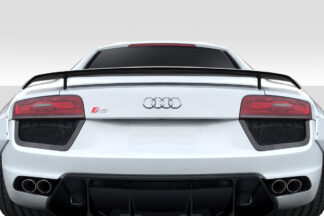 2008-2015 Audi R8 Duraflex GTS Rear Wing Spoiler - 1 Piece