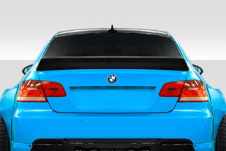 2007-2013 BMW 3 Series E92 E93 2DR Convertible Duraflex RBS Rear Wing Spoiler- 1 Piece