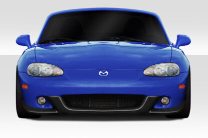 2001-2005 Mazda Miata MX-5 Duraflex M1 Speed Front Lip Spoiler - 1 Piece