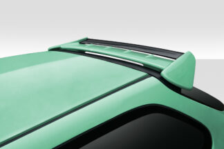 1996-2000 Honda Civic HB Duraflex Sleek V2 Roof Wing Spoiler – 1 Piece