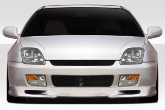 1997-2001 Honda Prelude Duraflex Track Front Lip Spoiler - 1 Piece