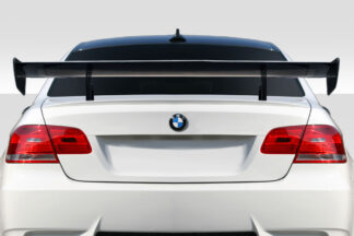 Universal BMW Duraflex GTS Look Rear Wing Spoiler – 3 Piece