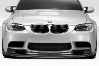 2008-2013 BMW M3 E92 E93 E90 Duraflex AK2 Front Lip Under Spoiler - 1 Piece