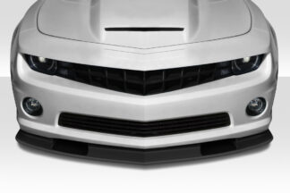 2010-2013 Chevrolet Camaro V8 Duraflex ZLR Front Lip Under Spoiler Air Dam – 1 Piece