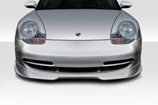 1999-2001 Porsche 911 Carrera 996 Duraflex CGS Front Lip Under Spoiler (non turbo) - 1 Piece