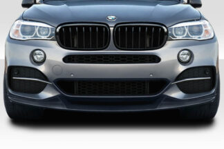 2014-2018 BMW X5 F15 Duraflex M Performance Front Lip - 1 Piece