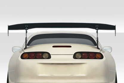 1993-1998 Toyota Supra Duraflex Big Boy Rear Wing Spoiler - 5 Piece