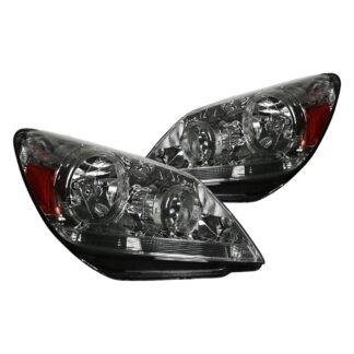 Headlights Smoke | 05-07 Honda Odyssey
