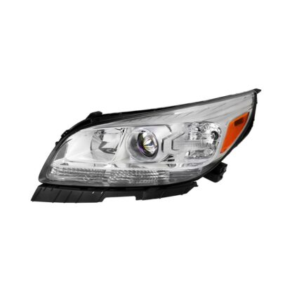 Oe Style Projector Headlight- Left | 13-15 Chevy Malibu