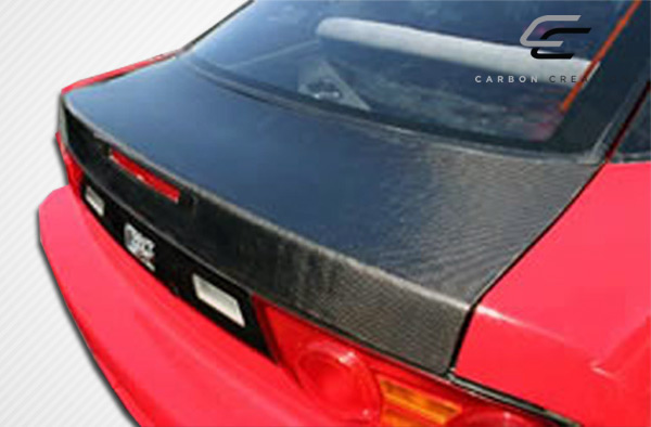 102868 240SX Trunk/Hatch | Carbon Creations OEM Look