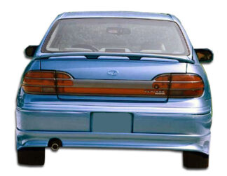 1997-1999 Oldsmobile Cutlass Duraflex Racer Rear Lip Under Spoiler Air Dam – 1 Piece (S)