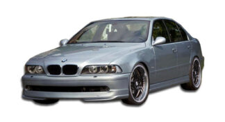 1997-2003 BMW 5 Series E39 4DR Duraflex AC-S Side Skirts Rocker Panels - 2 Piece