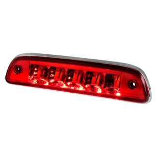 Led 3Rd Brake Lights – Red | 95-04 Toyota Tacoma