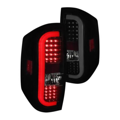 Led Sequential Tail Lights | 14-18 Toyota Tundra