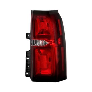 ( POE) Chevy Tahoe / Suburban 15-19 OE Passenger Side Tail Light GM2801264 – Signal-7440(Included) ; Reverse-921(Included) ; Brake-7440(Included) – Right