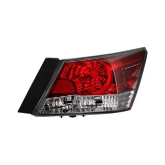 ( OE ) Honda Accord 08-12 4Dr Passenger Side Tail Lights - OE Right