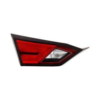 ( OE ) Nissan Altima 19-20 4Dr Halogen Trunk Piece Tail Light – OE Inner Left