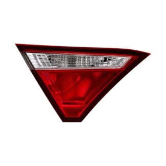 ( OE ) Toyota Camry 15-17 Driver Side Tail Light – OE Inner Left