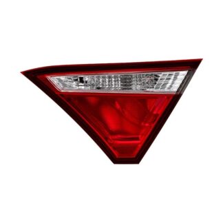 ( OE ) Toyota Camry 15-17 Passenger Side Tail Light – OE Inner Right