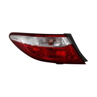 ( OE ) Toyota Camry 15-17 Driver Side Tail Light – OE Outer Left