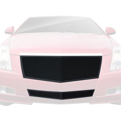 Not for models with Adaptive Cruise Control)/2011-2014 Cadillac CTS Coupe (Not For CTS-V Coupe