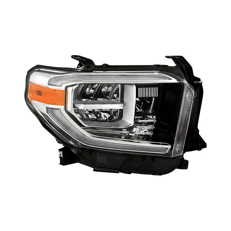 ( OE ) Toyota Tundra 18-20 (Fit LED Headlights Model only) OEM Style