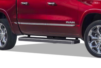 iStep 6 Inch Hairline | 2019-2021 Ram 1500 Crew Cab (Excl. 2019-2021 RAM 1500 Classic) (Pair)
