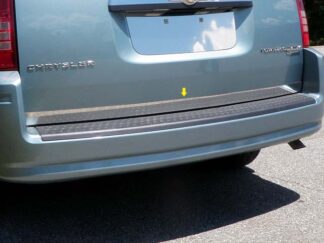 Stainless Rear Deck Trim 1Pc Fits 2011-2020 Dodge Grand Caravan RD51895 QAA