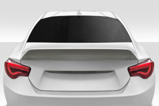 2013-2020 Scion FR-S Toyota 86 Subaru BRZ Duraflex CSpeed Trunk – 1 Piece