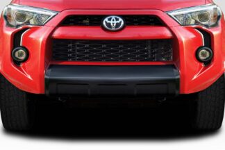 2014-2021 Toyota 4Runner Duraflex Defender Front Lip Add On Spoiler - 1 Piece