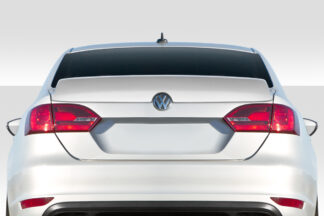 2011-2018 Volkswagen Jetta Duraflex Blaze Rear Wing Spoiler - 1 Piece