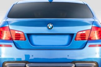 2011-2016 BMW 5 Series F10 4DR Duraflex CSL Look Trunk - 1 Piece